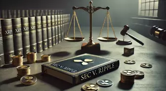 Ripple ve SEC arasındaki davada yeni gelişme
