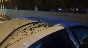 Bakan Çubukçu Balıkesir'de