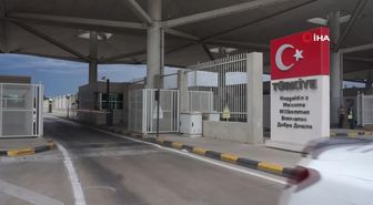 Zonguldak Milletvekili Harun Akın, Maden Ocağını Gezdi