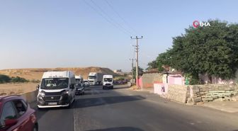 Kütahya'da Asırlık Gelenek
