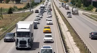 Aksaray'daki Trafik Kazasının Ardından