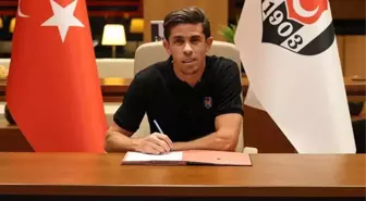Beşiktaş KAP'a bildirdi! İşte Gabriel Paulista'nın maliyeti
