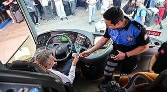 Antalya'da Yerel Yönetimler