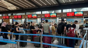 Cumhurbaşkanı Seçim Sürecinde Yoğun Hafta