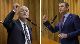 'İstesek en az 10 vekil gelir' sözleri CHP ile İYİ Parti'yi karşı karşıya getirdi