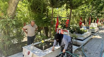 Minik Öğrencilerden İngilizce Dergi