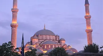 Karaman Kurban Bayramı namazı saat kaçta kılınıyor 2024? Karaman Kurban Bayramı DİYANET namaz vakti!