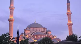 Kırşehir Kurban Bayramı namazı saat kaçta kılınıyor 2024? Kırşehir Kurban Bayramı DİYANET namaz vakti!