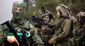 Refah'ta Hamas'tan İsrail ordusuna pusu: 8 ölü