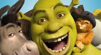 Shrek 5 ne zaman çıkacak? Şrek serisi kaç film?