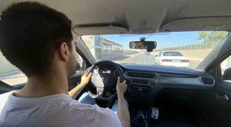 Aksaray'daki Trafik Kazasının Ardından