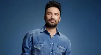 Tarkan, 7 yıl sonra çıkardığı albüm için 20 milyon lira harcadı