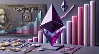 Uzman ETF analisti tarih verdi, Ethereum ETF'lerini bu tarihten itibaren görebiliriz