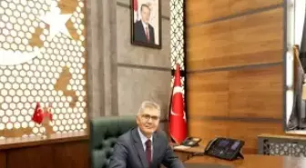 Nisan Ayında Kayak Yarışması