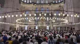 Yalova Kurban Bayramı namazı saat kaçta kılınıyor 2024? Yalova Kurban Bayramı DİYANET namaz vakti!