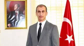 Yüreğir Kaymakamı Mehmet Aksu Kurban Bayramı Mesajı