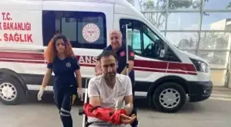 Tom Yine Sifre Çözecek