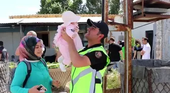 Çanakkale'de Gençlere Liderlik Eğitimi