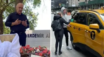 Eylem Tok'un oğlunun ölümüne sebep olduğu Murat Aci'nin babası: Oğluma rahat uyu diyebilmek çok güzel