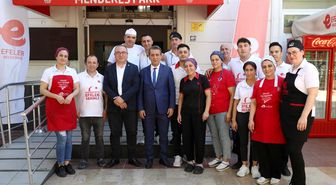 Büyükşehir Belediyesi'nin Satış Kararı, Alt Geçit Esnafının Uykularını Kaçırdı