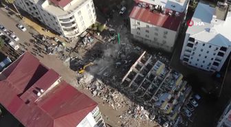 Kazada Ölen Öğrenciler Anısına Anıt Yapılacak