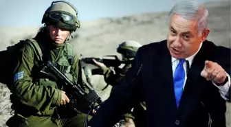 İsrail'de ateşkes krizi! Ordu 'Başladı' dedi, Netanyahu'dan 'Asla olmayacak' açıklaması geldi