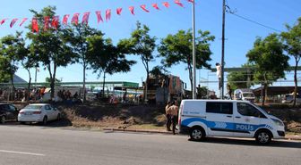 Adıyaman'daki Cinayetin Zanlıları Yakalandı