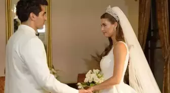 Afra Saraçoğlu ve Mert Ramazan Demir evlendi mi? Afra ve Mert ne zaman evlendi?