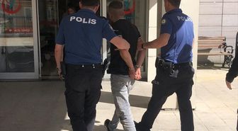 Deniz Otobüsü Kaldırttı Kopacak Bacağı Kurtardı
