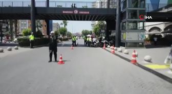 Avrupa Büyükler Halter Şampiyonası