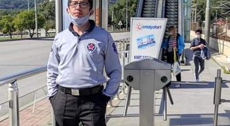 Aksaray'da Yaşanan Trafik Kazasının Ardından
