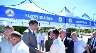 Denizbank Sponsorluğunda 'Konut Kredisi ve Mortgage Konferansı' Mayıs Ayında Düzenlenecek
