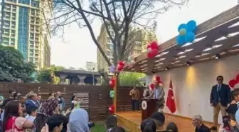 ATO'dan Marka Semineri