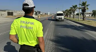 Kahramanmaraş Valisi Mükerrem Ünlüer Bayram Trafik Uyarısında Bulundu