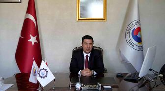 İşçilerin Tehlikeli Yolculuğu