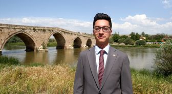 Konya'da Turizm Haftası Etkinlikleri...