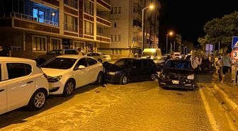 Foseptik Çukurunda Bir Ölüm Daha