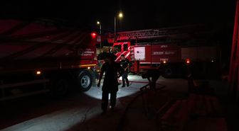 Samsun'da Yerel Yönetimler