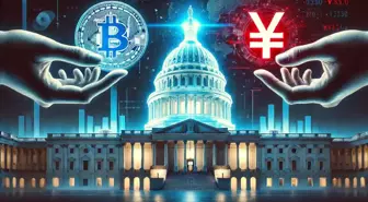 Paul Ryan ABD'yi stablecoin politikaları sebebiyle eleştirdi