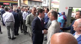 Eskişehir'de Yerel Yönetimler