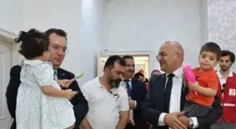 Cumhurbaşkanı Sezer'den Üç Yasaya Onay