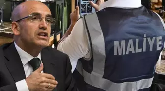 Bakan Şimşek talimatı vermişti! Bayramın kaymağını yiyen sektörler incelendi, çok sayıda işletmeye ceza uygulandı