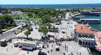 Bahattin Uzan, Tekrar Cezaevine Gönderildi