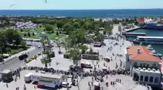 Chrıstıan Vıerı, Atalanta Formasıyla Tekrar Yeşil Sahalara Dönmeye Hazırlanıyor