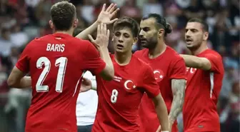 EURO 2024'te sahne bizim! İşte Türkiye-Gürcistan maçının muhtemel 11'leri