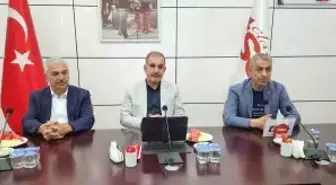 Bayramiç'te Öğrenciler Atletizm Müsabakasında Birbirleriyle Kıyasıya Yarıştı