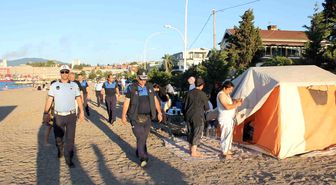 Trabzon'da Patlama: 1 Yaralı