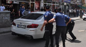 Kayseri'de Kuş Gözlem Günü ve Safari Fotoğraf Yarışması