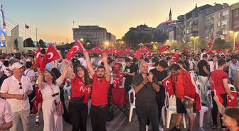 Televizyonlarda Ortak Anten Dönemi Başlıyor