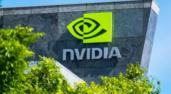 Nvidia, Microsoft'u geride bırakarak dünyanın en değerli şirketi oldu